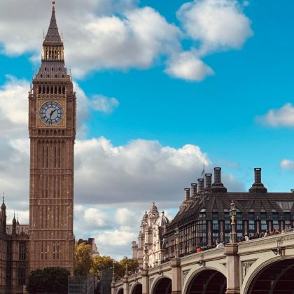 英国伦敦+剑桥+曼彻斯特7日6晚拼小团 英国伦敦+剑桥+曼彻斯特7日6晚拼小团