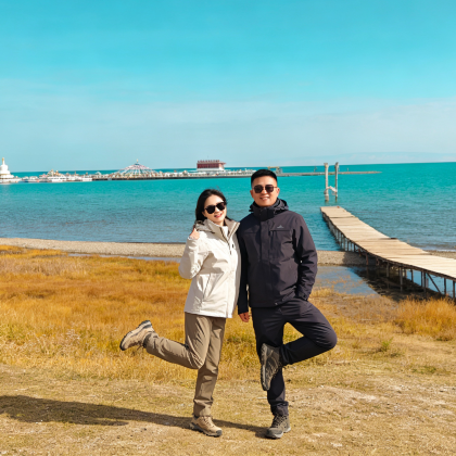 茶卡盐湖+青海湖景区2日1晚私家团 茶卡盐湖+青海湖景区2日1晚私家团