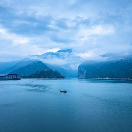 奉节+白帝城·瞿塘峡景区+三峡之巅景区+夔州古城2日1晚私家团 奉节+白帝城·瞿塘峡景区+三峡之巅景区+夔州古城2日1晚私家团