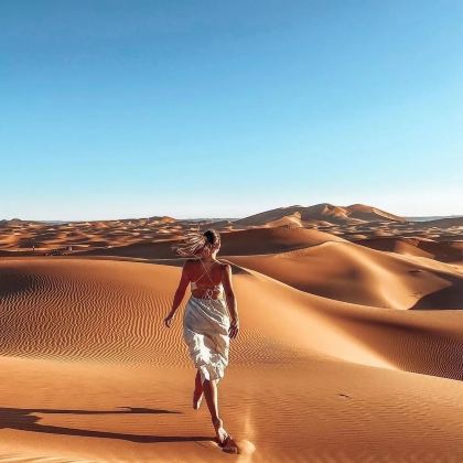 摩洛哥12日10晚私家团 摩洛哥12日10晚私家团