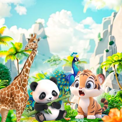 广州+广州长隆旅游度假区5日4晚拼小团 广州+广州长隆旅游度假区5日4晚拼小团