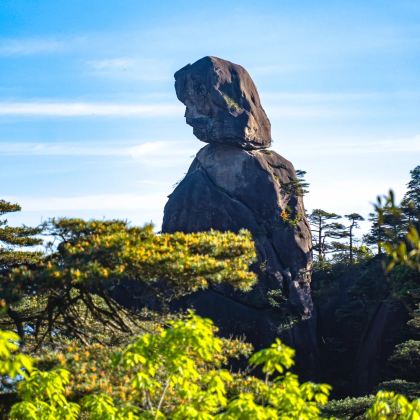 婺源+三清山风景区+宏村景区5日4晚私家团 婺源+三清山风景区+宏村景区5日4晚私家团