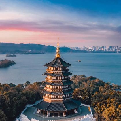 杭州+乌镇+苏州+上海7日6晚私家团 杭州+乌镇+苏州+上海7日6晚私家团