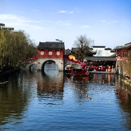 绍兴+嵊州+鲁迅故里+安昌古镇+绍兴柯岩风景区+张村樱花谷3日2晚私家团 绍兴+嵊州+鲁迅故里+安昌古镇+绍兴柯岩风景区+张村樱花谷3日2晚私家团