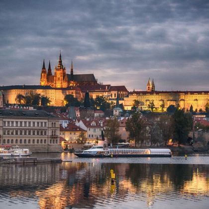 捷克+奥地利+匈牙利8日6晚私家团 捷克+奥地利+匈牙利8日6晚私家团