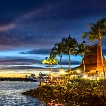 马来西亚沙巴5日4晚跟团游 马来西亚沙巴5日4晚跟团游