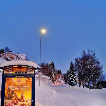 挪威+瑞典+芬兰14日13晚私家团 挪威+瑞典+芬兰14日13晚私家团
