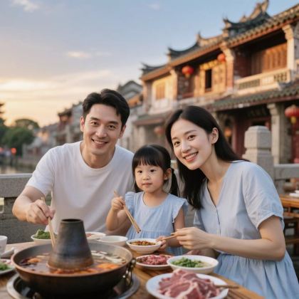 汕头+南澳岛+潮州+汕尾5日4晚私家团 汕头+南澳岛+潮州+汕尾5日4晚私家团