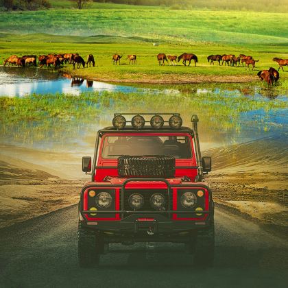 北戴河+承德避暑山庄+坝上+木兰围场+塞罕坝国家森林公园+乌兰布统旅游区5日4晚跟团游 北戴河+承德避暑山庄+坝上+木兰围场+塞罕坝国家森林公园+乌兰布统旅游区5日4晚跟团游