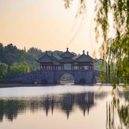 瘦西湖+何园+中国大运河博物馆+东关街历史街区+淮安+淮安府署3日2晚私家团 瘦西湖+何园+中国大运河博物馆+东关街历史街区+淮安+淮安府署3日2晚私家团