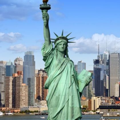 美国纽约+华盛顿+费城+波士顿10日9晚私家团 美国纽约+华盛顿+费城+波士顿10日9晚私家团