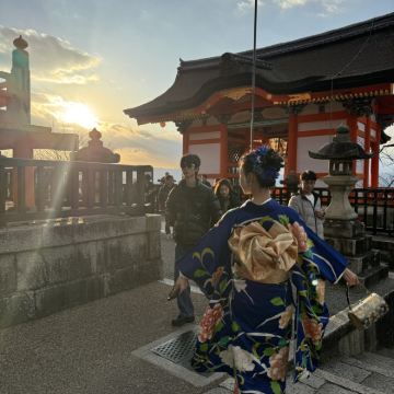 日本东京+富士山+京都+大阪+奈良+岚山10日9晚跟团游 日本东京+富士山+京都+大阪+奈良+岚山10日9晚跟团游