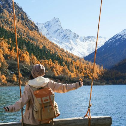 九寨沟+四姑娘山景区+毕棚沟+成都7日6晚拼小团 九寨沟+四姑娘山景区+毕棚沟+成都7日6晚拼小团
