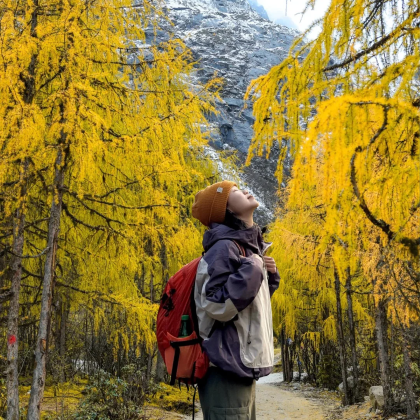 丽江+香格里拉+稻城亚丁+泸沽湖8日7晚私家团 丽江+香格里拉+稻城亚丁+泸沽湖8日7晚私家团