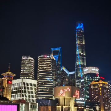 上海2日1晚跟团游 上海2日1晚跟团游