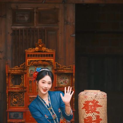 厦门+鼓浪屿+泉州5日4晚私家团 厦门+鼓浪屿+泉州5日4晚私家团