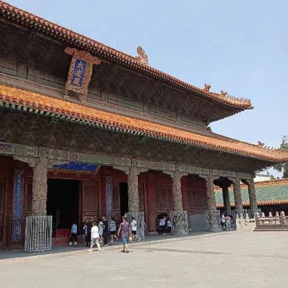 中国山东泰安泰山风景区+岱庙+孔庙+孔府+孔子博物馆3日2晚私家团 中国山东泰安泰山风景区+岱庙+孔庙+孔府+孔子博物馆3日2晚私家团