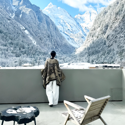 丽江+香格里拉+梅里雪山+雨崩村9日8晚私家团 丽江+香格里拉+梅里雪山+雨崩村9日8晚私家团