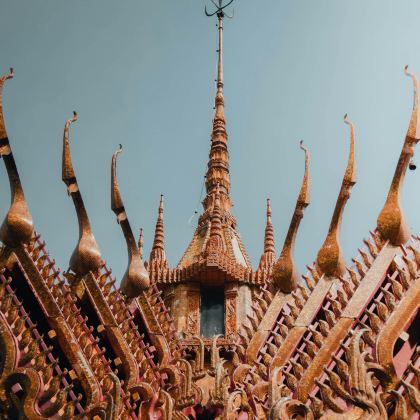 曼谷+芭堤雅+清迈+沙美岛9日8晚私家团 曼谷+芭堤雅+清迈+沙美岛9日8晚私家团