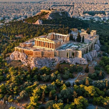 希腊雅典6日5晚拼小团 希腊雅典6日5晚拼小团