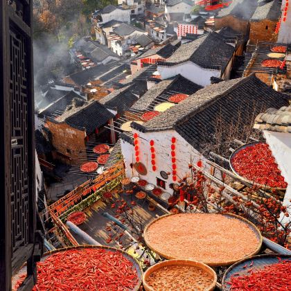 江西南昌+庐山+婺源+景德镇+三清山+望仙谷6日5晚跟团游 江西南昌+庐山+婺源+景德镇+三清山+望仙谷6日5晚跟团游