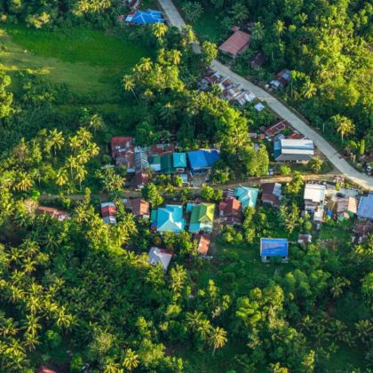 马尼拉市+宿务+薄荷岛6日5晚私家团 马尼拉市+宿务+薄荷岛6日5晚私家团