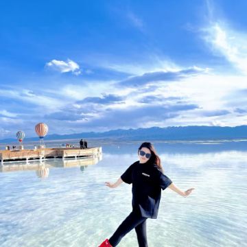 塔尔寺+拉脊山+日月山+青海湖景区+茶卡盐湖+青海湖金沙湾自然保护区2日1晚拼小团 塔尔寺+拉脊山+日月山+青海湖景区+茶卡盐湖+青海湖金沙湾自然保护区2日1晚拼小团