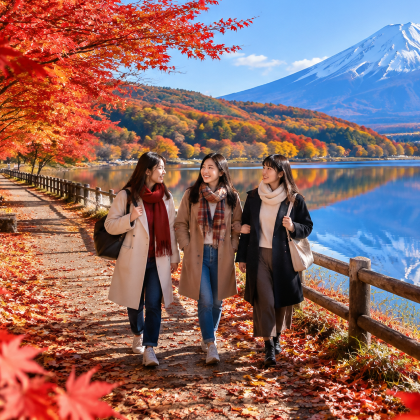 日本大阪+京都+奈良市5日4晚拼小团 日本大阪+京都+奈良市5日4晚拼小团