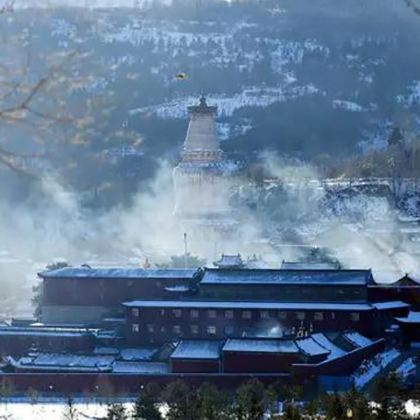 山西6日5晚私家团