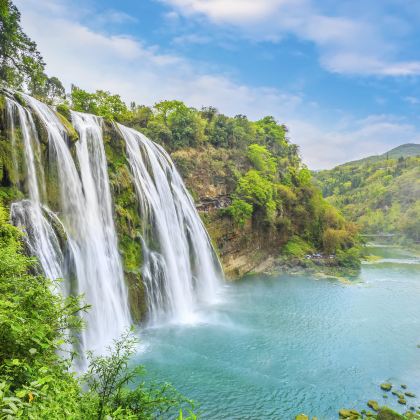 贵州贵阳+黄果树景区+荔波茂兰自然保护区+肇兴侗寨+中国天眼景区7日6晚私家团 贵州贵阳+黄果树景区+荔波茂兰自然保护区+肇兴侗寨+中国天眼景区7日6晚私家团