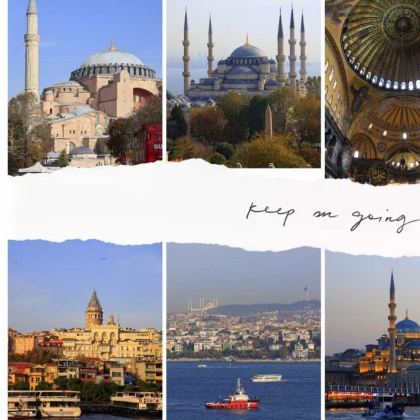 土耳其11日跟团游 土耳其11日跟团游