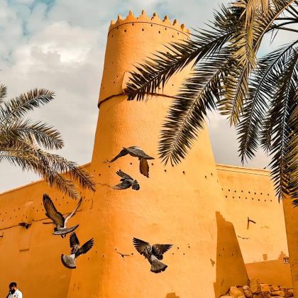 沙特阿拉伯5日4晚私家团 沙特阿拉伯5日4晚私家团