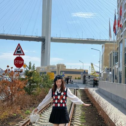 海参崴4日3晚跟团游 海参崴4日3晚跟团游