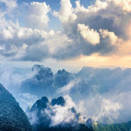 来宾+金秀圣堂山景区+大瑶山盘王界景区+象州古象温泉度假村3日2晚私家团 来宾+金秀圣堂山景区+大瑶山盘王界景区+象州古象温泉度假村3日2晚私家团