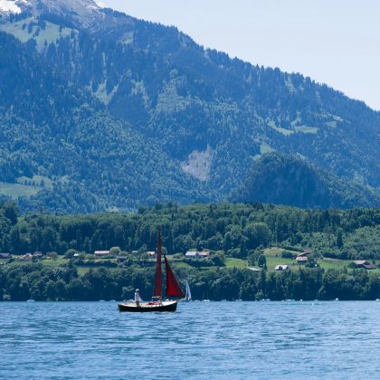 瑞士+列支敦士登6日私家团 瑞士+列支敦士登6日私家团