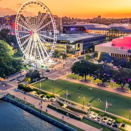 澳大利亚墨尔本+凯恩斯+悉尼15日14晚私家团 澳大利亚墨尔本+凯恩斯+悉尼15日14晚私家团