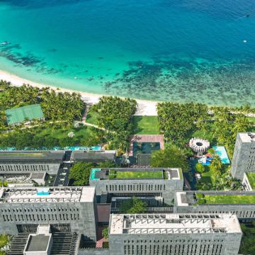 万宁+神州半岛旅游区-灯塔+石梅湾+分界洲岛+马岭+南山+天涯海角5日4晚跟团游 万宁+神州半岛旅游区-灯塔+石梅湾+分界洲岛+马岭+南山+天涯海角5日4晚跟团游