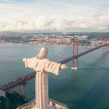 葡萄牙里斯本+辛特拉3日2晚私家团 葡萄牙里斯本+辛特拉3日2晚私家团