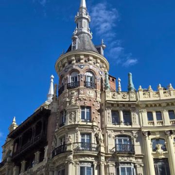 西班牙7日5晚私家团 西班牙7日5晚私家团