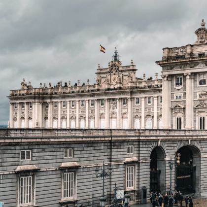 西班牙巴塞罗那+赫罗纳+马德里+阿维拉8日6晚私家团 西班牙巴塞罗那+赫罗纳+马德里+阿维拉8日6晚私家团