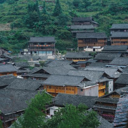 中国贵州黔东南3日2晚跟团游 中国贵州黔东南3日2晚跟团游