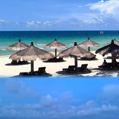 民丹岛2日1晚私家团 民丹岛2日1晚私家团