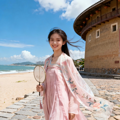 厦门+永定土楼6日5晚跟团游 厦门+永定土楼6日5晚跟团游