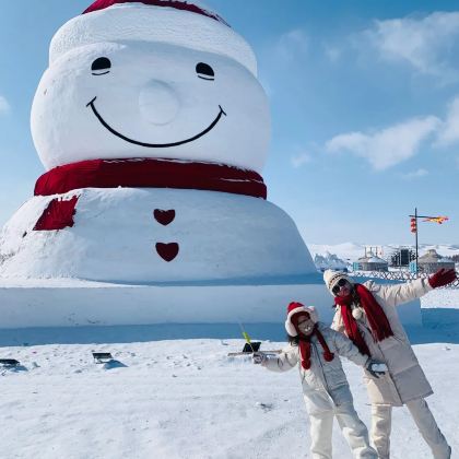 内蒙古赤峰乌兰布统旅游区2日1晚私家团 内蒙古赤峰乌兰布统旅游区2日1晚私家团