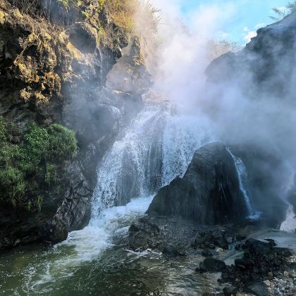 云南芒市+腾冲+瑞丽3日2晚跟团游 云南芒市+腾冲+瑞丽3日2晚跟团游