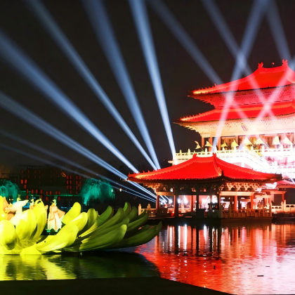 郑州+河南博物院+清明上河园+龙门石窟+嵩山少林景区+白马寺4日3晚私家团 郑州+河南博物院+清明上河园+龙门石窟+嵩山少林景区+白马寺4日3晚私家团