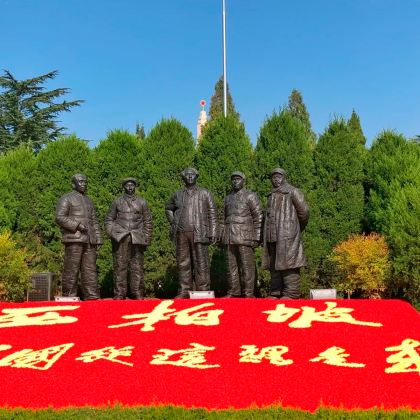 河北+天津6日5晚跟团游 河北+天津6日5晚跟团游