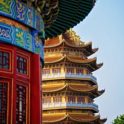 锦州笔架山风景区+布达拉宫广场+辽沈战役纪念馆2日1晚私家团 锦州笔架山风景区+布达拉宫广场+辽沈战役纪念馆2日1晚私家团