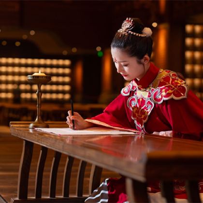 山东曲阜三孔景区+尼山圣境景区+孔子博物馆2日1晚私家团 山东曲阜三孔景区+尼山圣境景区+孔子博物馆2日1晚私家团