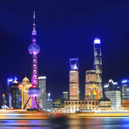 上海+东方明珠+金茂大厦+浦江游览3日2晚跟团游 上海+东方明珠+金茂大厦+浦江游览3日2晚跟团游